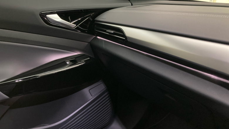 Volkswagen ID.4 210kW Match Pro 77kWh 5dr Auto Electric Estate